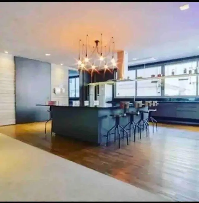 Apartamento Oscar Freire - Sao Paulo Sp Com Vaga 0*,  Brazil