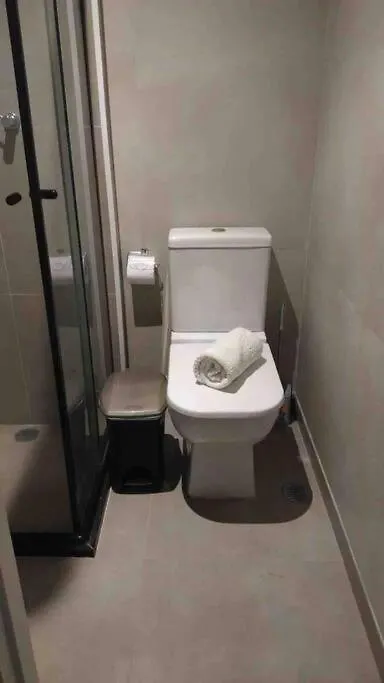 Apartamento Oscar Freire - Sao Paulo Sp Com Vaga Apartment