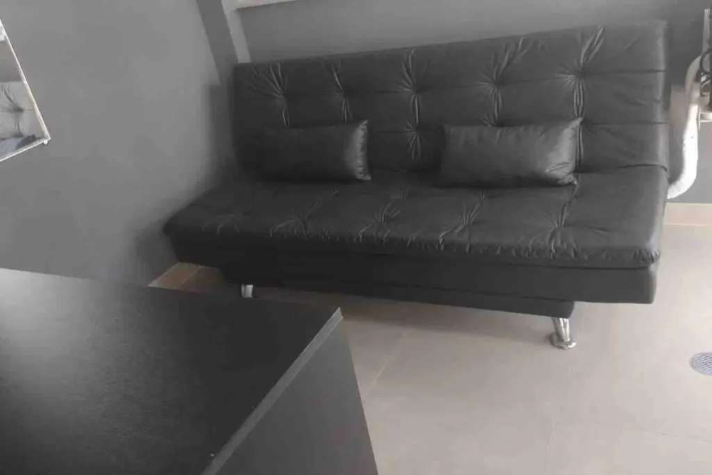 Apartamento Oscar Freire - Sao Paulo Sp Com Vaga Apartment