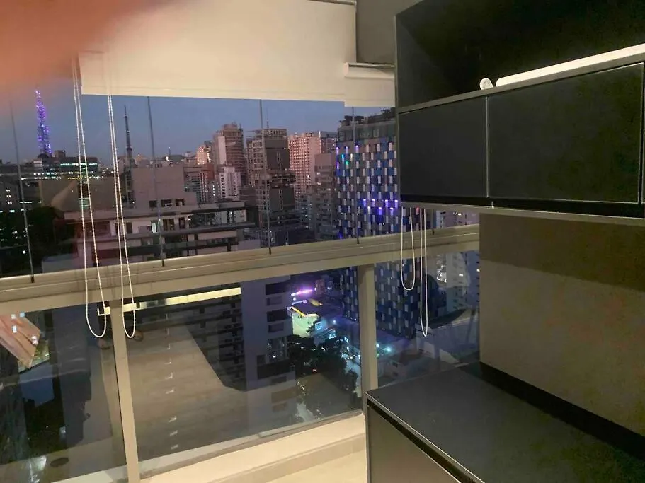Apartamento Oscar Freire - Sao Paulo Sp Com Vaga 0*,  Brazil
