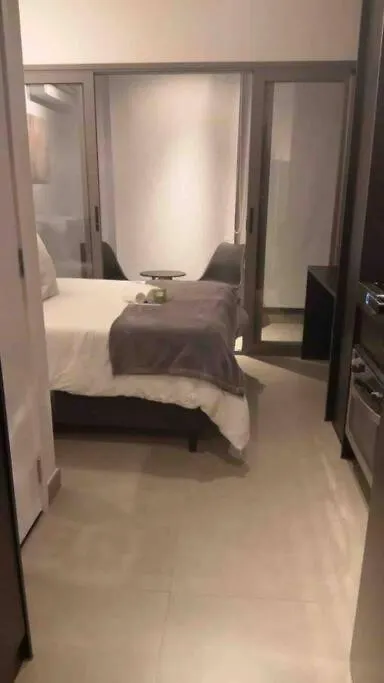 Apartment Apartamento Oscar Freire - Sao Paulo Sp Com Vaga Brazil