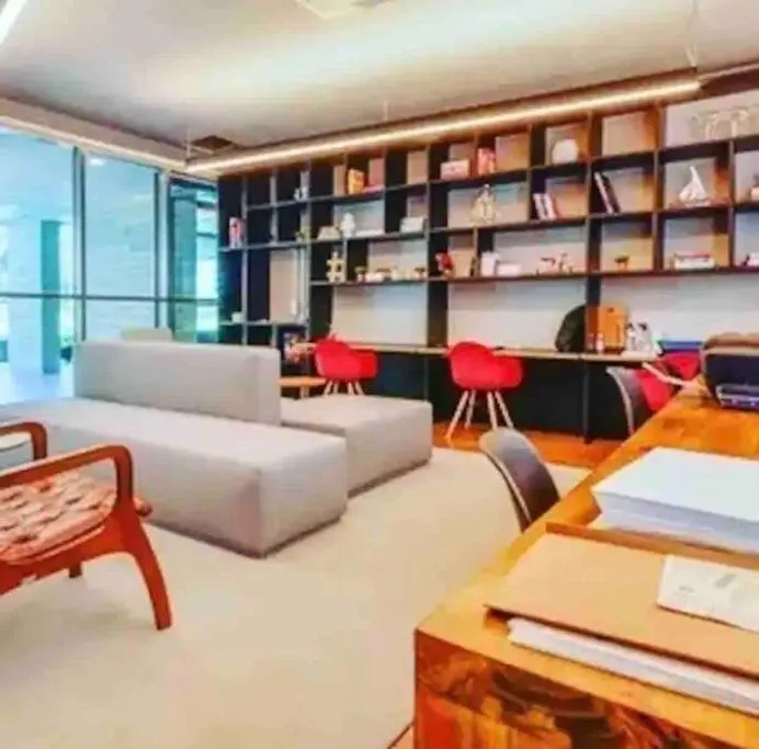 Apartamento Oscar Freire - Sao Paulo Sp Com Vaga 0*,