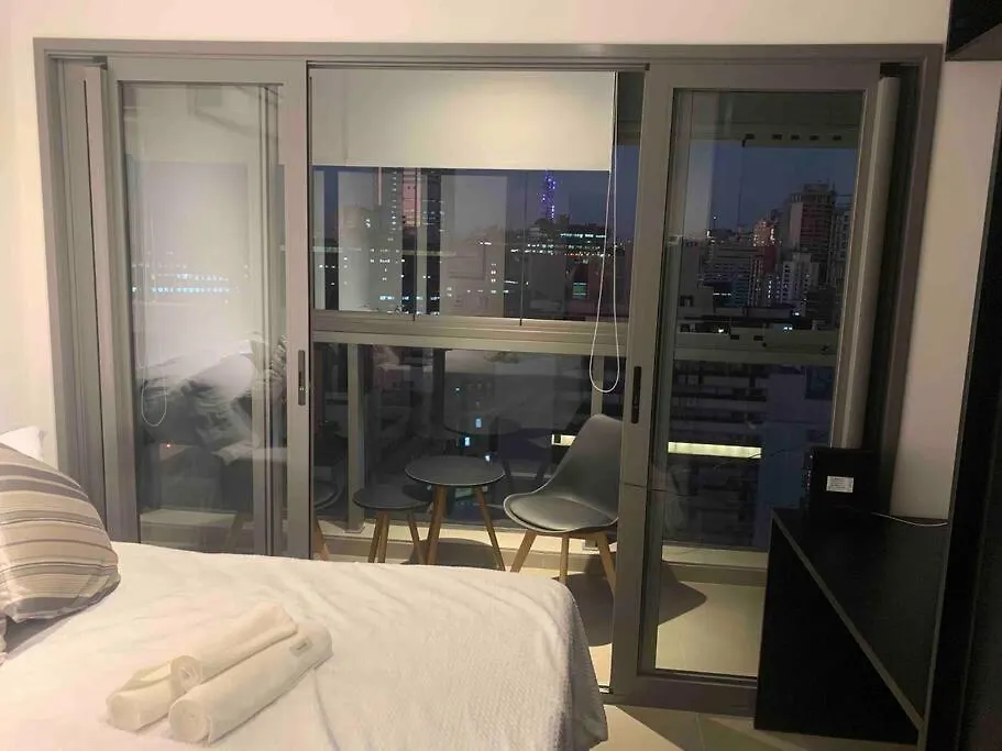 Apartamento Oscar Freire - Sao Paulo Sp Com Vaga