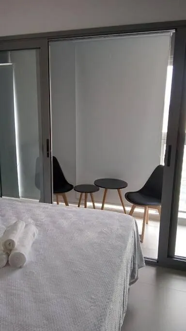 Apartment Apartamento Oscar Freire - Sao Paulo Sp Com Vaga