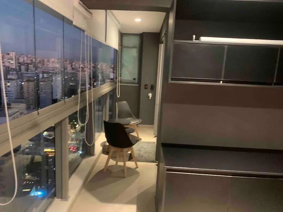 Apartamento Oscar Freire - Sao Paulo Sp Com Vaga 0*,