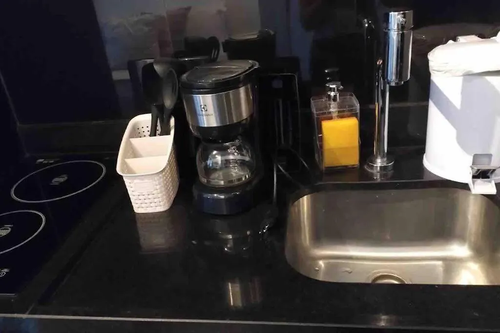 Apartamento Oscar Freire - Sao Paulo Sp Com Vaga 0*,  Brazil