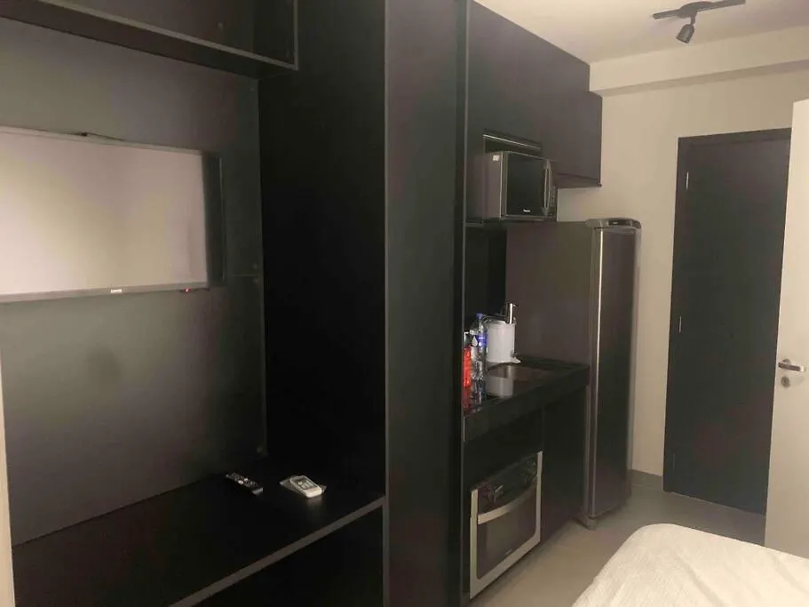 Apartamento Oscar Freire - Sao Paulo Sp Com Vaga Apartment