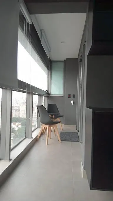 Apartamento Oscar Freire - Sao Paulo Sp Com Vaga 0*,