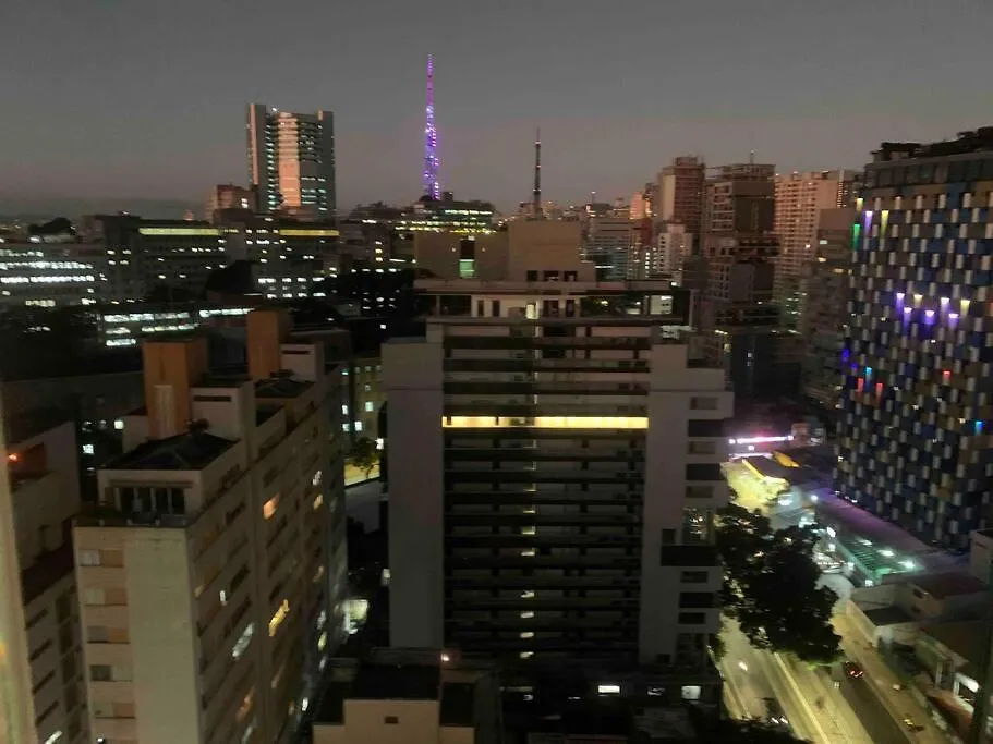 Apartamento Oscar Freire - Sao Paulo Sp Com Vaga 0*,