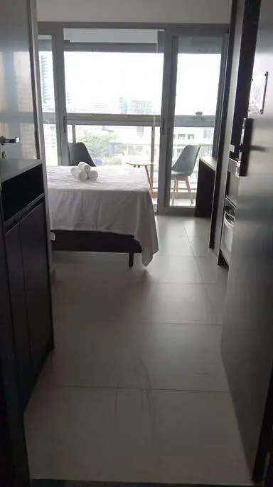 Apartamento Oscar Freire - Sao Paulo Sp Com Vaga Apartment