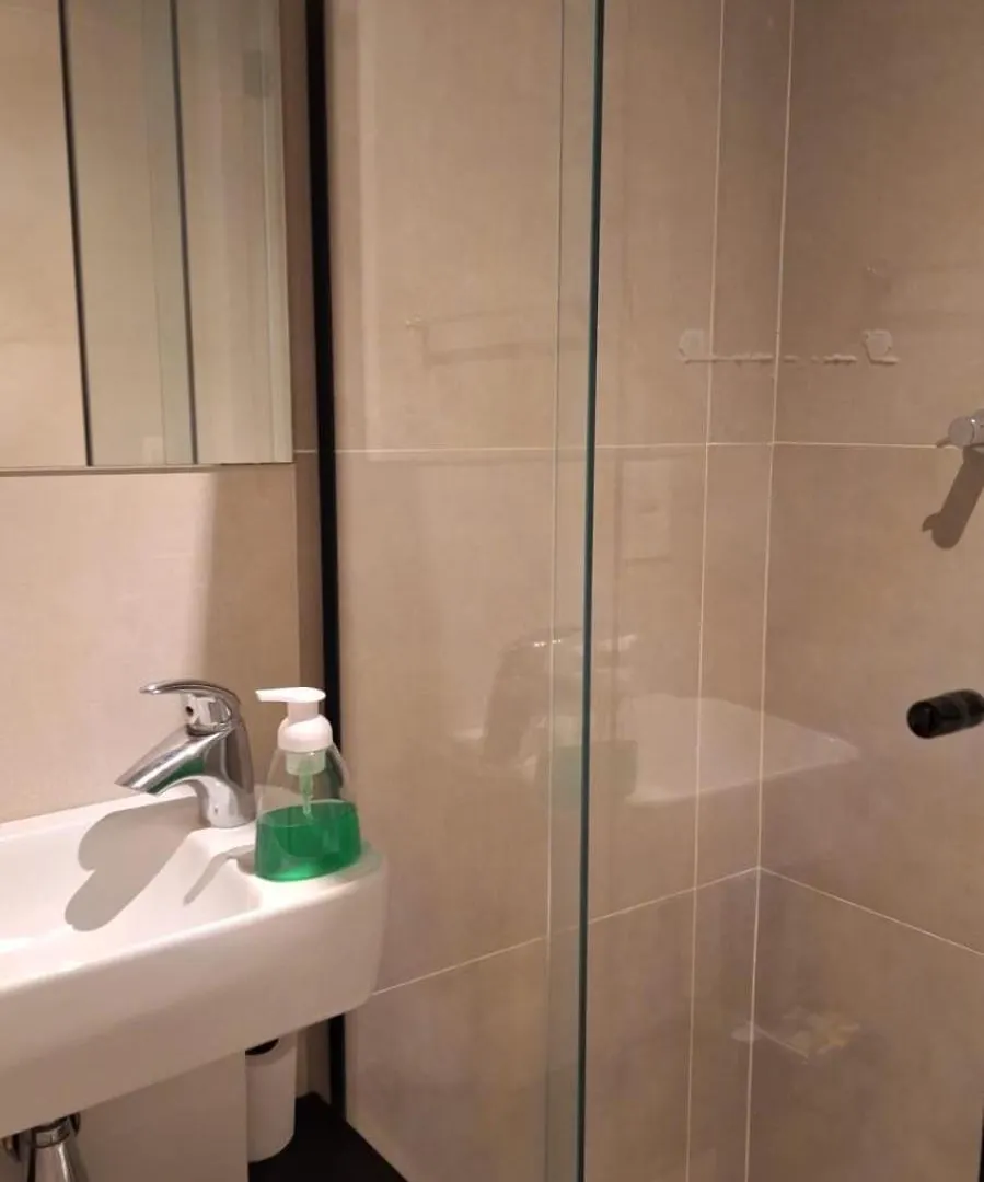 Apartamento Oscar Freire - Sao Paulo Sp Com Vaga