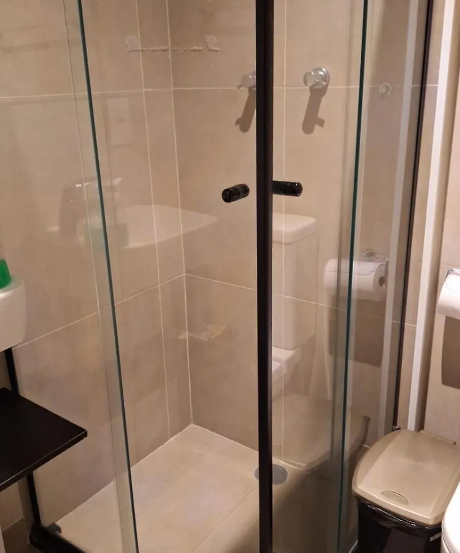 Apartamento Oscar Freire - Sao Paulo Sp Com Vaga Brazil