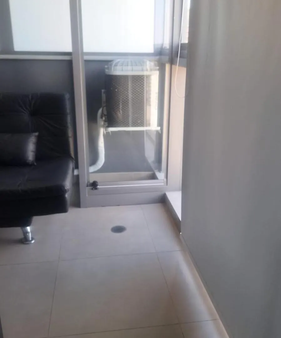 Apartment Apartamento Oscar Freire - Sao Paulo Sp Com Vaga