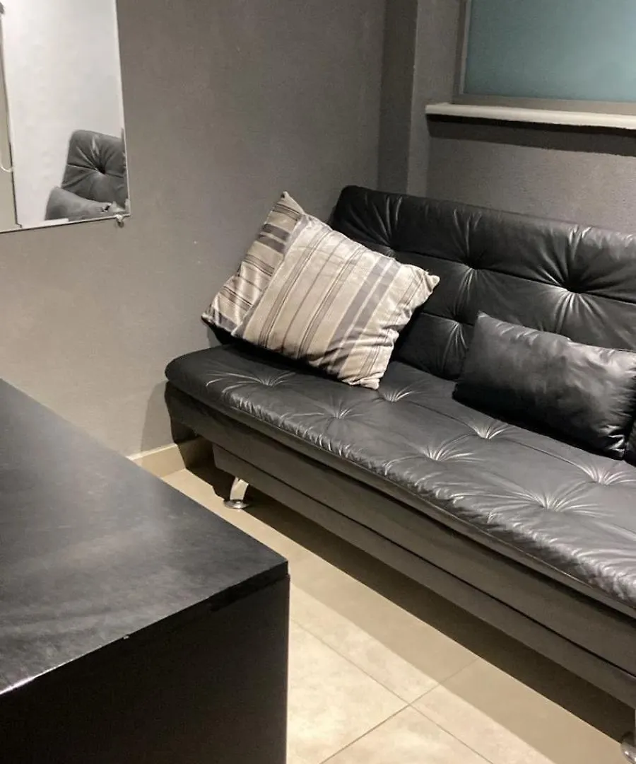 Apartamento Oscar Freire - Sao Paulo Sp Com Vaga Apartment