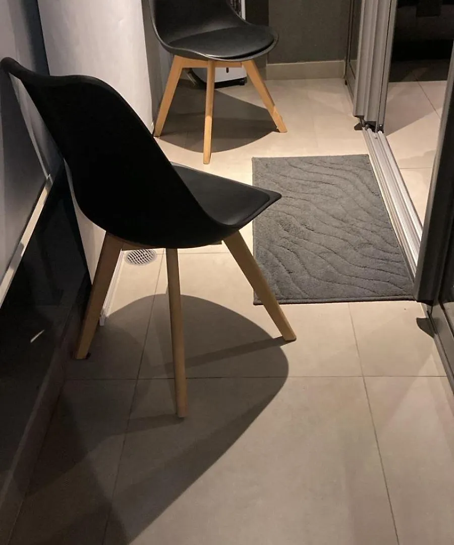 Apartamento Oscar Freire - Sao Paulo Sp Com Vaga Apartment