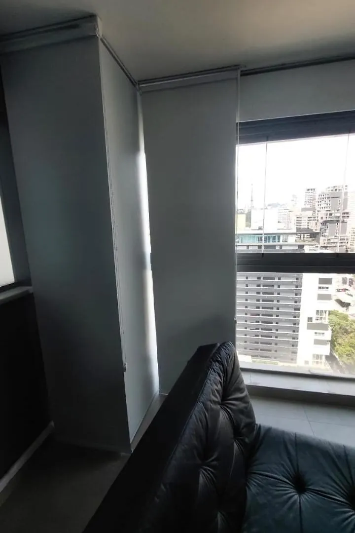 Apartamento Oscar Freire - Sao Paulo Sp Com Vaga Brazil