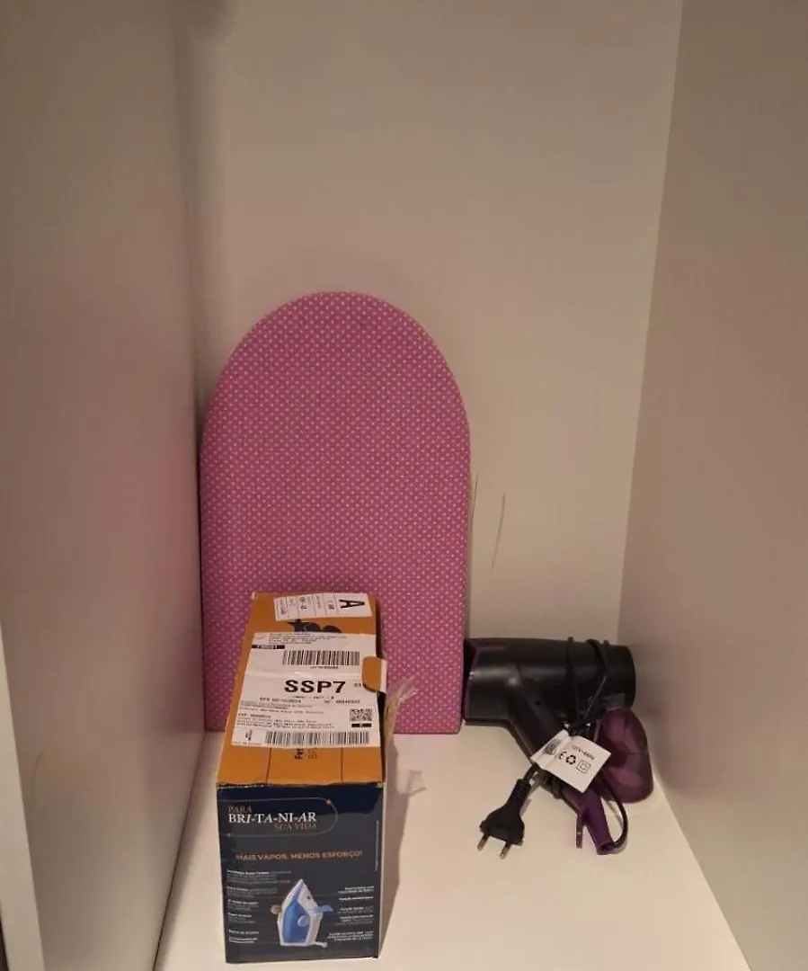 Apartamento Oscar Freire - Sao Paulo Sp Com Vaga