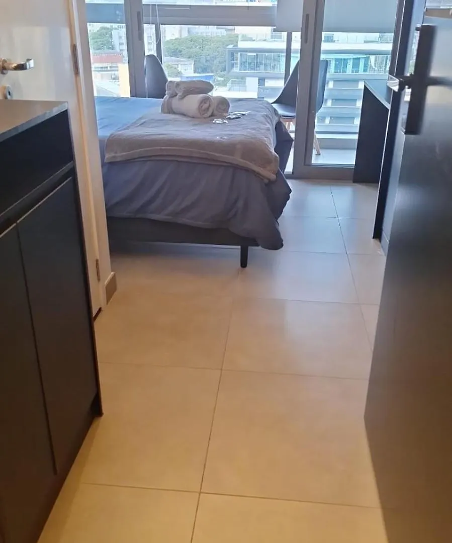 Apartamento Oscar Freire - Sao Paulo Sp Com Vaga