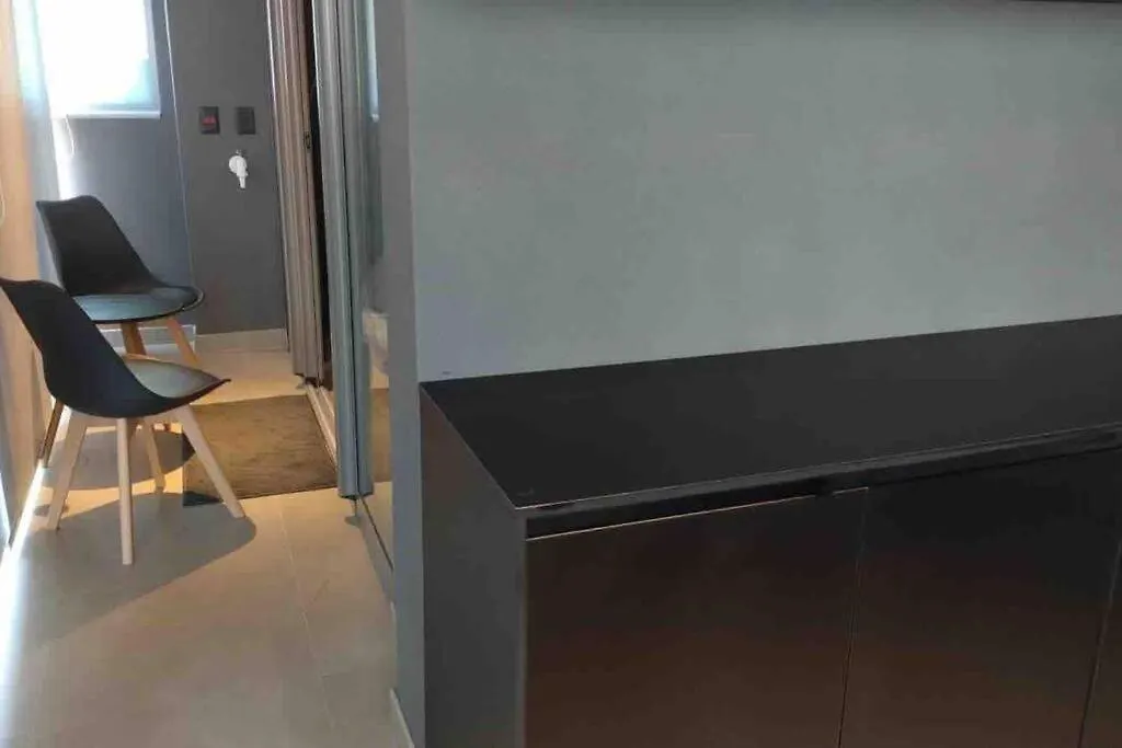 Apartamento Oscar Freire - Sao Paulo Sp Com Vaga